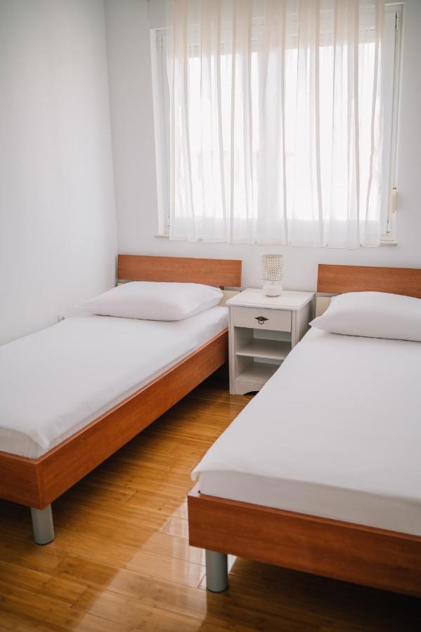 Apartman Petra Trogir Exterior photo