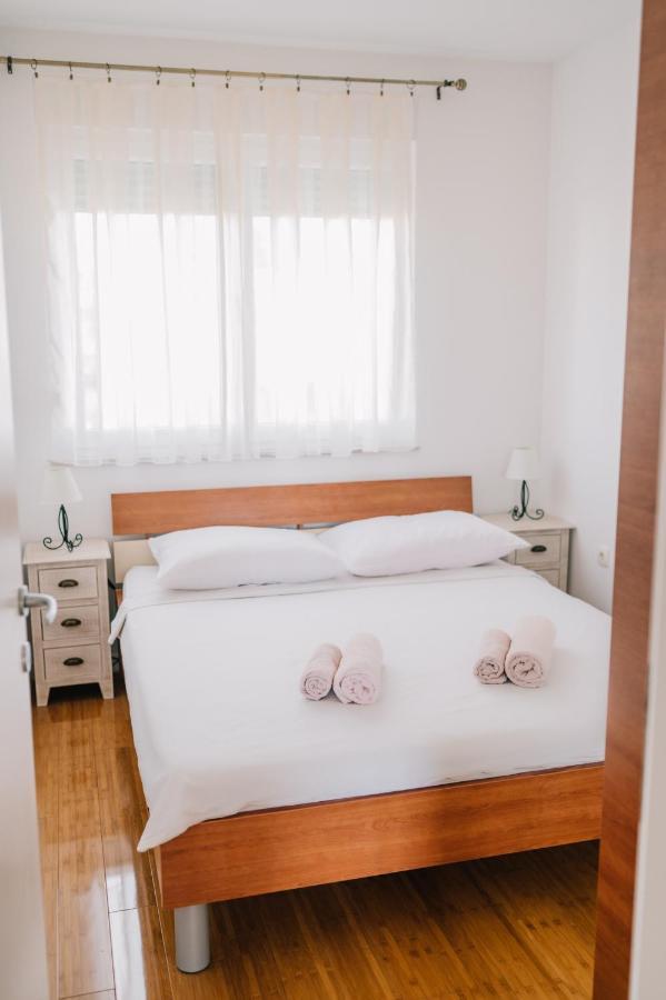 Apartman Petra Trogir Exterior photo