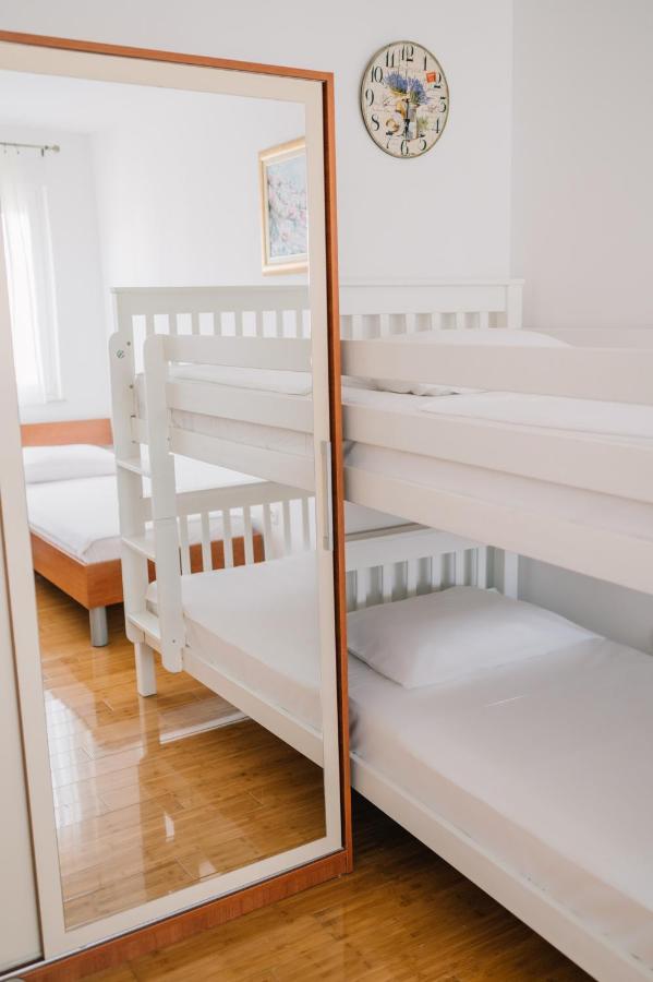 Apartman Petra Trogir Exterior photo