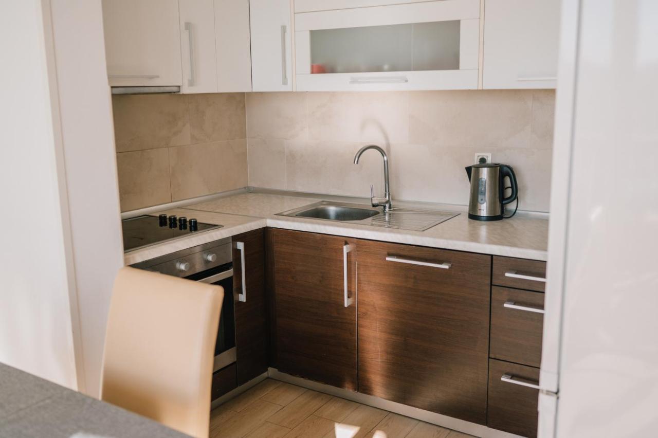 Apartman Petra Trogir Exterior photo